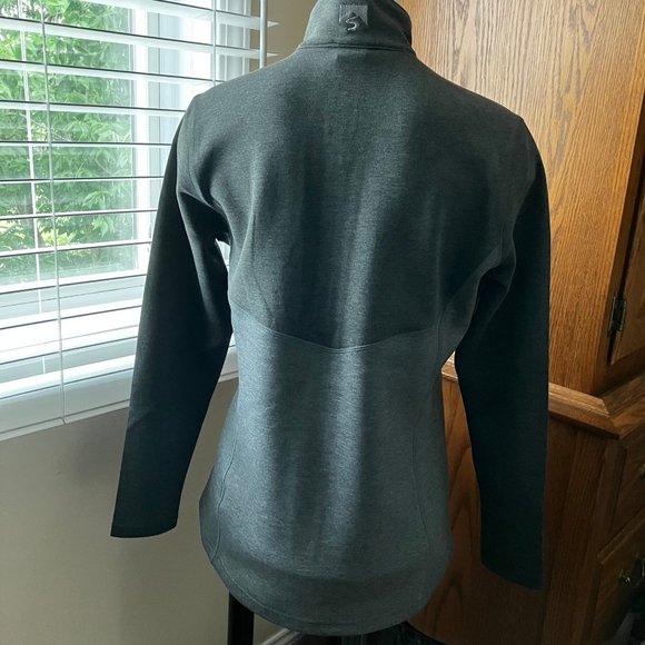 NEW Navigator Jacket Women Storm Creek Size SMALL Petite - Picture 6 of 15